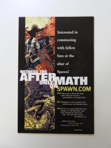 Spawn #100 Mike Mignola Variant (2000) NM- condition