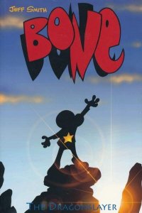 Bone  Trade Paperback #4, NM (Stock photo)