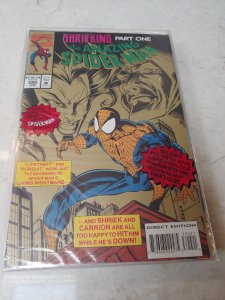 The Amazing Spider-Man #390 (1994)