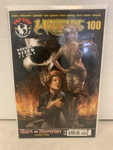 Witchblade #100 (2006)