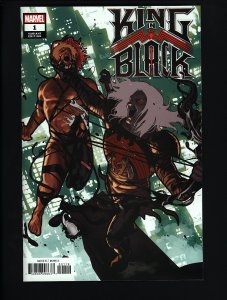 King in Black #1 Variant