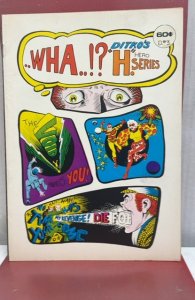 Wha !?! (1975)