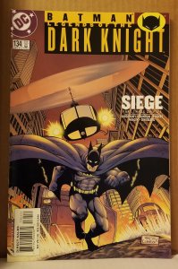 Batman: Legends of the Dark Knight #134 (2000)