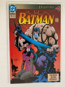 Batman #498 6.0 FN (1993)