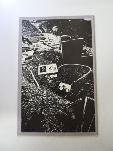 V for Vendetta #3 (1988) VF condition