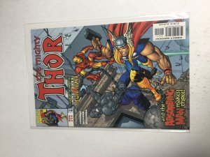 Thor #14 (1999) Near Mint     (Nm01)
