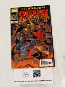 The Spectacular Spider-Man #261 VF-NM Marvel Comic Book 7 ET9