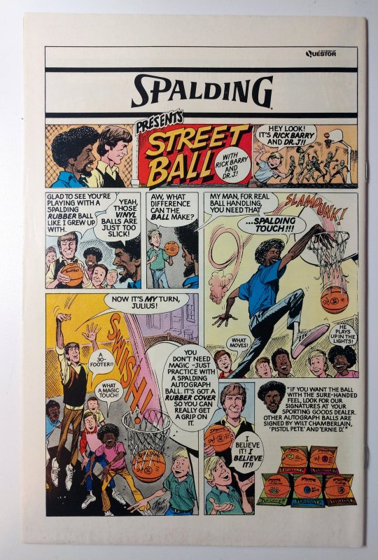 Nova #11 (9.2, 1977) 