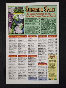 Savage Dragon 3PC #1-3 - Erik Larsen Cover + Art/Complete Mini Set (9.2ob) 1992