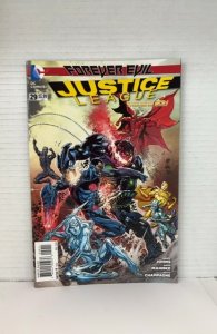 Justice League #29 (2014)
