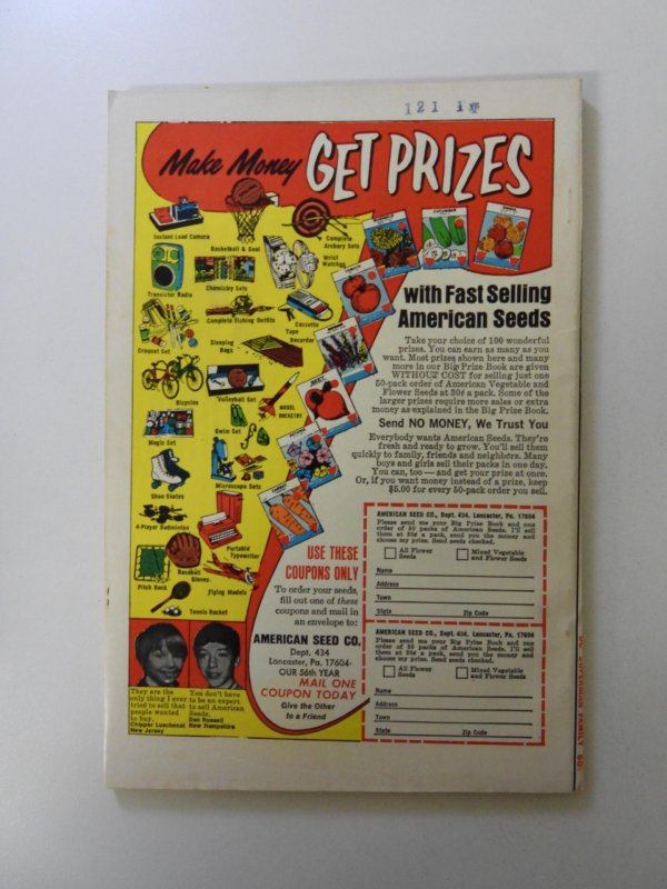 The Superman Family #164 (1974) FN+ condition