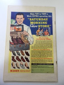 Strange Tales #107 (1963) VG+ Condition Rusty staples