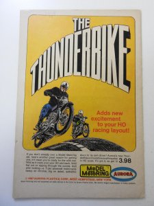 Detective Comics #368 (1967) VG- Condition! Cover detached bottom staple