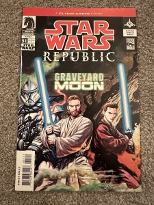 Star Wars: Republic #51 (2003) AC