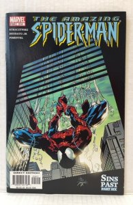 The Amazing Spider-Man #514 (2005)