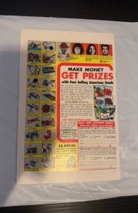 The X-Men #99 (1976) Deathstar rising