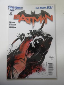 Batman #3 (2012)