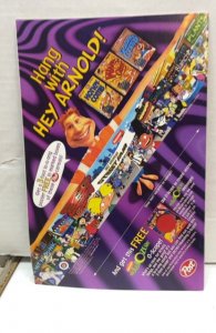 Spider-Girl #1 Direct Edition (1998)