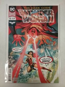 Wonder Woman #47 DC NW49