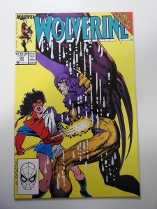 Wolverine #20 (1990)