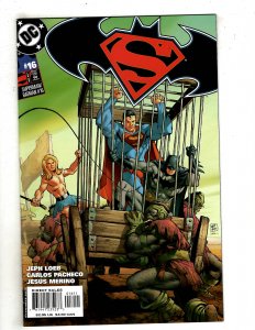 Superman/Batman #16 (2005) OF34