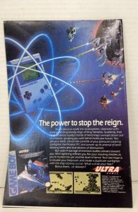 The New Mutants #91 (1990)