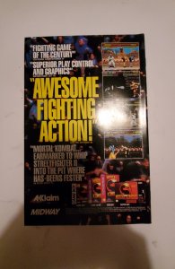 Wolverine and the Punisher: Damaging Evidence #2  NM Marvel Comic Book J744