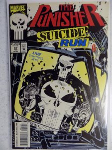 The Punisher #87 (1994)