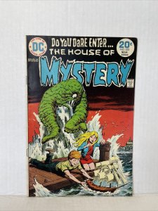 House Of Mystery #223