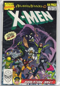 X-Men Annual #13 (1989) X-Men