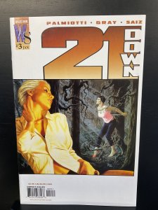 (NM) 21 Down #3 (2003)