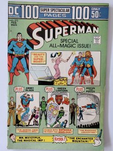 Superman #272 VF- (1974)