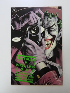 Batman: The Killing Joke (1988) 1st print VF/NM condition