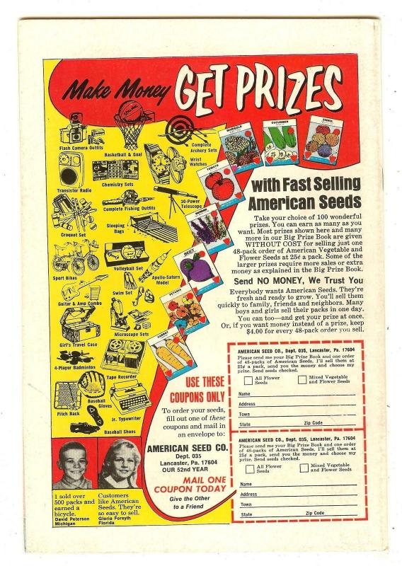 Star Spangled War Stories 150   Enemy Ace