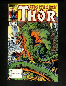 Thor #341