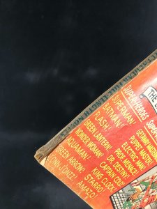 Justice League of America #39 (1965)