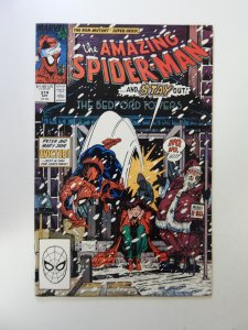 The Amazing Spider-Man #314 (1989) VF- condition