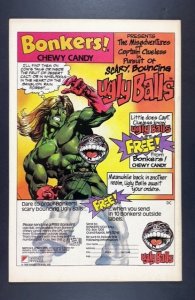 Shazam! The New Beginning #2 (1987)