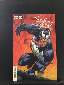 Venom #35 Cvr L Nic Klein