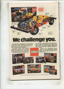 AMAZING SPIDER-MAN #210 (9.2) NEWSSTAND!! 1980