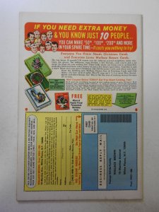 The Avengers #80 (1970) VF Condition! 1st Appearance of Red Wolf!