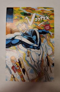 Vortex #1 (1991) NM Comico Comic Book J731