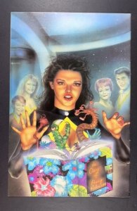 Lost in Space #5 (1992)