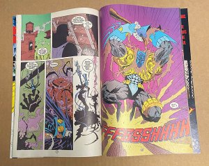 Shadow of the Bat #20 ( 9.6 NM+ ) Batman Knightquest / November 1993