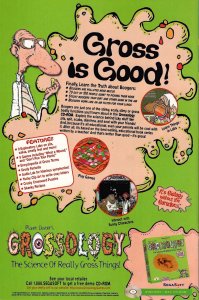 Maverick #6 and #7 (1998)