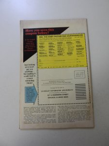 Captain America #187 (1975) FN/VF condition