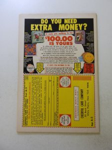 Fantastic Four #120 (1972) VF- condition