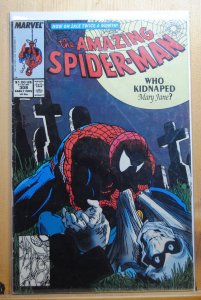 The Amazing Spider-Man #308 (1988)