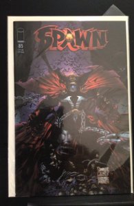 Spawn #85 (1999)