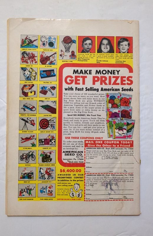 Legion of Super-Heroes #3 (1973) Good 2.0